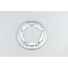 PUIG COVER PULEGGIA PER YAMAHA T-MAX 560 MAX TECH 20-21 SILVER