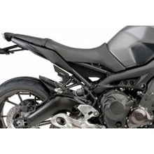 PUIG COVER SERBATOIO FLUIDO FRENO POSTERIORE PER YAMAHA TRACER 700 20 CARBON LOOK