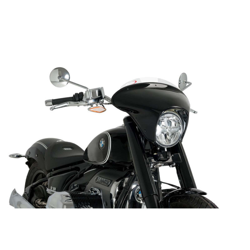 PUIG CUPOLINO BATWING SML SPORT PER BMW R18 21-25 TRASPARENTE