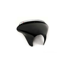PUIG CUPOLINO BATWING SML SPORT PER HONDA CMX500 REBEL 17-19 FUME CHIARO-21061H