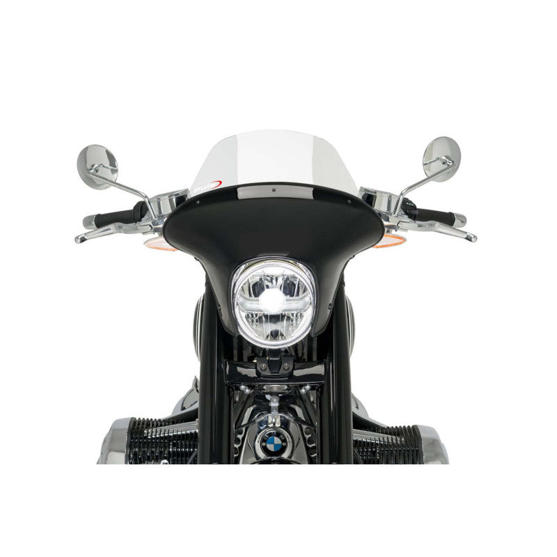 PUIG CUPOLINO BATWING SML TOURING PER BMW R18 21-25 TRASPARENTE
