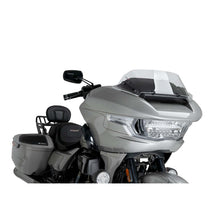 PUIG CUPOLINO HIGH-ROAD SPORT PER HARLEY D. ROAD GLIDE FLTRX 2024 TRASPARENTE