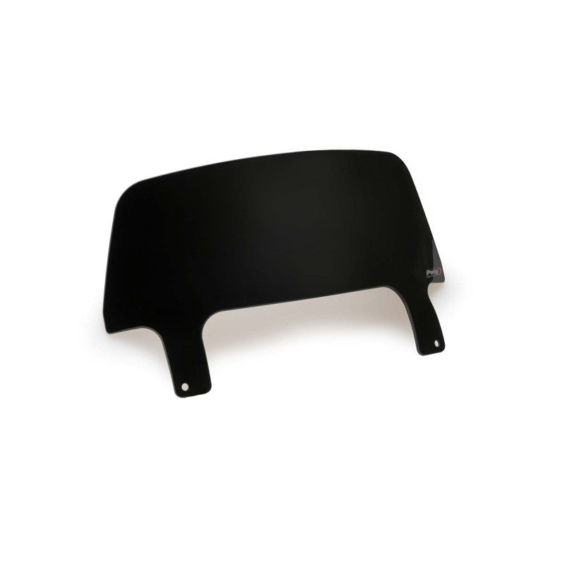 PUIG CUPOLINO HIGH-ROAD SPORT PER HARLEY D. SOFTAIL SPORT GLIDE FLSB 18-24 NERO