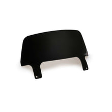 PUIG CUPOLINO HIGH-ROAD SPORT PER HARLEY D. SOFTAIL SPORT GLIDE FLSB 18-24 NERO