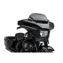 PUIG CUPOLINO HIGH-ROAD SPORT PER HARLEY D. STREET GLIDE FLHX 2024 FUME SCURO
