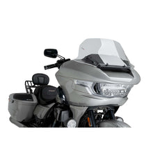 PUIG CUPOLINO HIGH-ROAD TOURING PER HARLEY D. ROAD GLIDE FLTRX 2024 TRASPARENTE