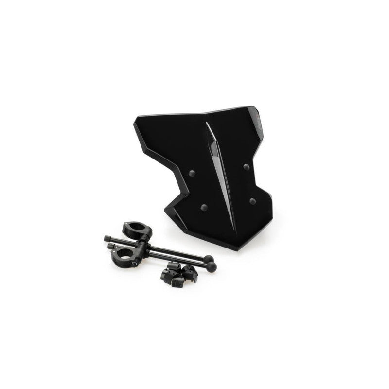 PUIG CUPOLINO MOD. FLANKER PER SUZUKI INAZUMA 13-16 FUME SCURO
