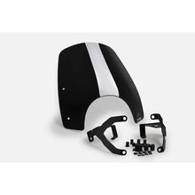 PUIG CUPOLINO NAKED N.G. SPORT PER HONDA CL500 23-25 NERO