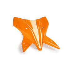 PUIG CUPOLINO NAKED N.G. SPORT PER KTM 1390 SUPERDUKE R 24-25 ARANCIONE