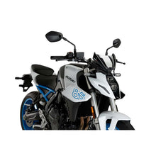 PUIG CUPOLINO NAKED N.G. SPORT PER SUZUKI GSX-8S 23-25 TRASPARENTE