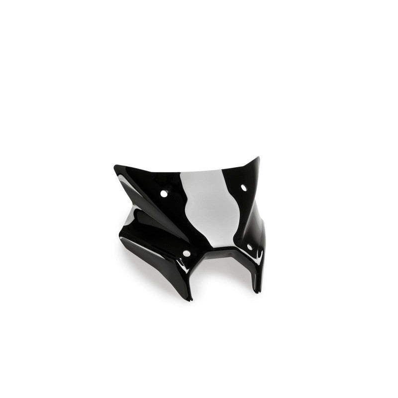 PUIG CUPOLINO NAKED N.G. SPORT PLUS PER YAMAHA MT-09 Y-AMT 24-25 NERO