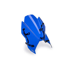 PUIG CUPOLINO NAKED N.G. SPORT SUZUKI GSX-S950 22-23 BLU