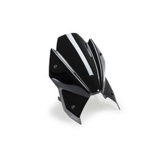 PUIG CUPOLINO NAKED N.G. SPORT SUZUKI GSX-S950 22-23 NERO