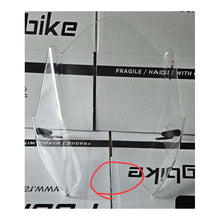 PUIG CUPOLINO NAKED N.G. SPORT TRIUMPH SPEED TRIPLE S 16-20 TRASPARENTE