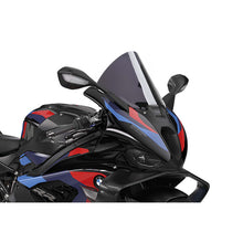 PUIG CUPOLINO R-RACER PER BMW M1000RR 2025 FUME SCURO