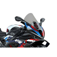 PUIG CUPOLINO R-RACER PER BMW M1000RR 23-24 FUME CHIARO