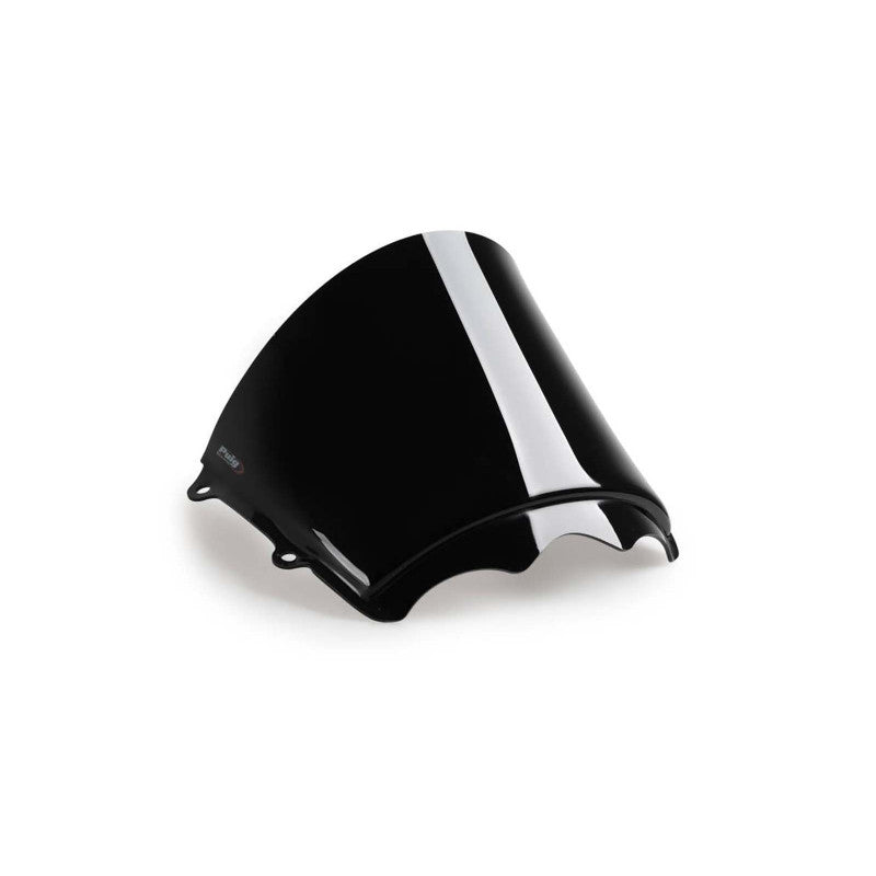 PUIG CUPOLINO R-RACER PER BMW M1000RR 23-24 NERO