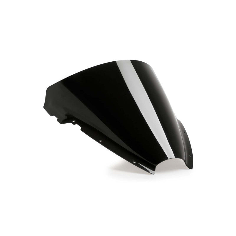 PUIG CUPOLINO R-RACER PER MV AGUSTA SUPERVELOCE 800 S 20-25 NERO