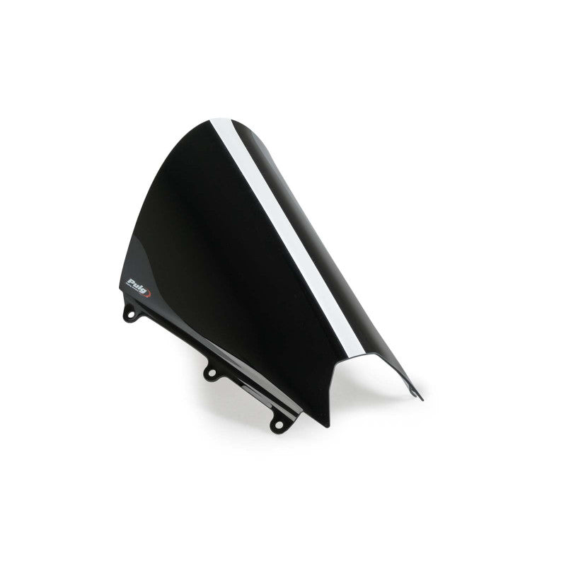 PUIG CUPOLINO R-RACER PER SUZUKI GSX-8R 24-25 NERO