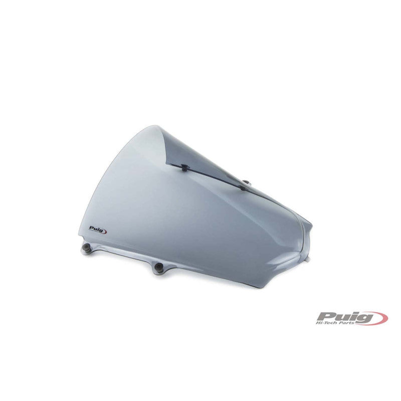 PUIG CUPOLINO R-RACER PER YAMAHA YZF-R1/R1M 17-19 FUME CHIARO