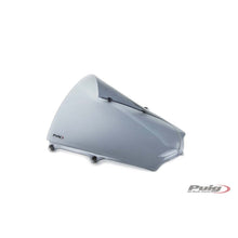 PUIG CUPOLINO R-RACER PER YAMAHA YZF-R1/R1M 17-19 FUME CHIARO