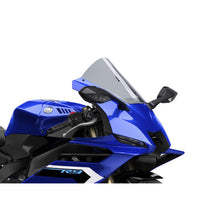 PUIG CUPOLINO R-RACER PER YAMAHA YZF-R9 2025 FUME CHIARO