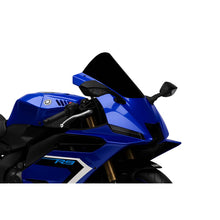 PUIG CUPOLINO R-RACER PER YAMAHA YZF-R9 2025 NERO
