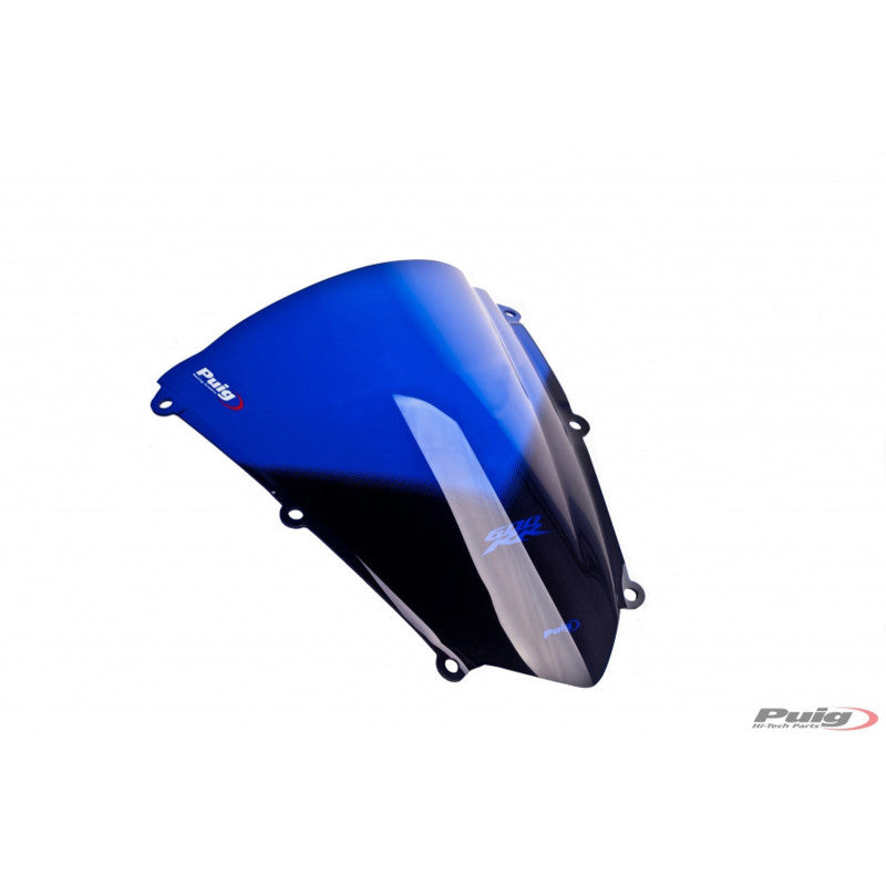 PUIG CUPOLINO RACING PER HONDA CBR600RR 07-08 BLU
