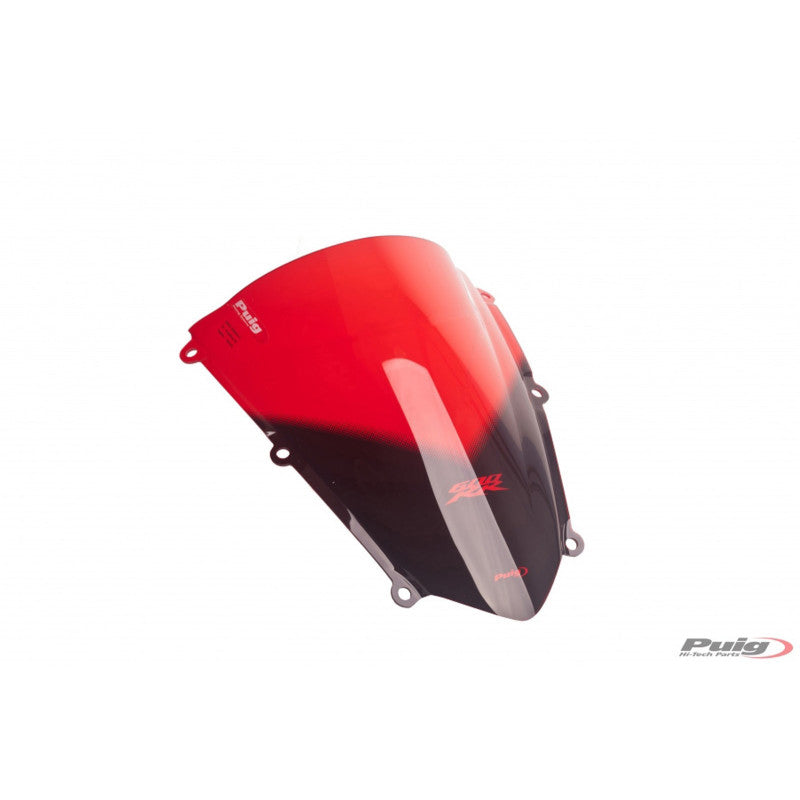 PUIG CUPOLINO RACING PER HONDA CBR600RR 07-08 ROSSO