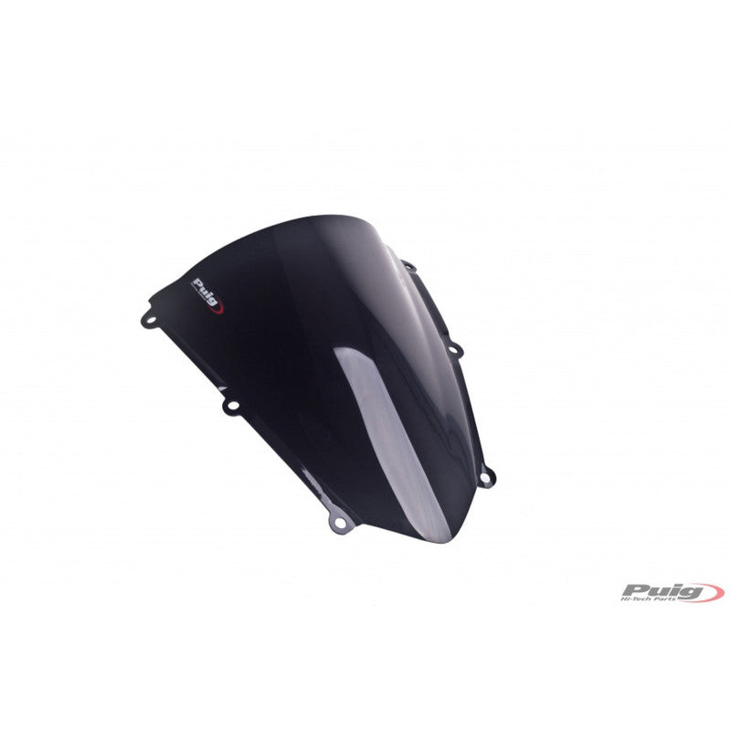 PUIG CUPOLINO RACING PER HONDA CBR600RR 09-12 NERO