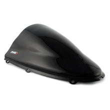 PUIG CUPOLINO RACING PER KAWASAKI ZZR1400 16-20 NERO