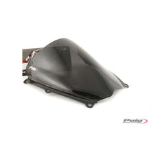 PUIG CUPOLINO RACING PER SUZUKI GSX-R1000 07-08 FUME SCURO
