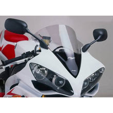 PUIG CUPOLINO RACING PER YAMAHA YZF-R1 07-08 FUME CHIARO