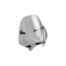 PUIG CUPOLINO RANGER KAWASAKI W800 11-16 FUME CHIARO-0328H