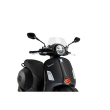 PUIG CUPOLINO SCOOTER GTS SPORT VESPA GTS 300 SUPER SPORT 23-25 TRASPARENTE