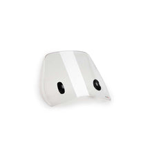 PUIG CUPOLINO SCOOTER TRAFIC PER APRILIA SR MOTARD 50 15-23 TRASPARENTE