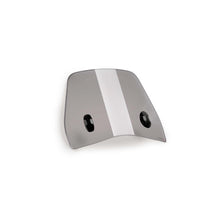PUIG CUPOLINO SCOOTER TRAFIC PER PEUGEOT BELVILLE 125/ACTIVE/ALLURE/RS 17-23 FUME CHIARO