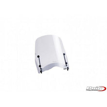 PUIG CUPOLINO SCOOTER T.S. HONDA SH150 00-04 TRASPARENTE