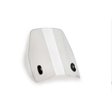 PUIG CUPOLINO SCOOTER URBAN PER VESPA PRIMAVERA ELETTRICA 24-25 TRASPARENTE