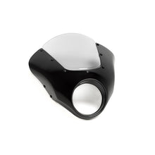 PUIG CUPOLINO SEMICARENATO DARK NIGHT PER HARLEY D. NIGHTSTER 975 SPECIAL 23-24 FUME CHIARO-22197H