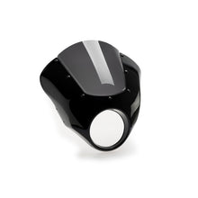 PUIG CUPOLINO SEMICARENATO DARK NIGHT PER HARLEY D. NIGHTSTER 975 SPECIAL 23-24 FUME SCURO-22197F