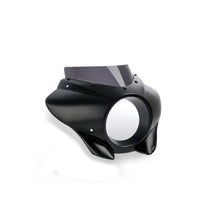 PUIG CUPOLINO SEMICARENATO SPORT MIRAGE PER HONDA CMX1100 REBEL 21-24 FUME SCURO-21604F