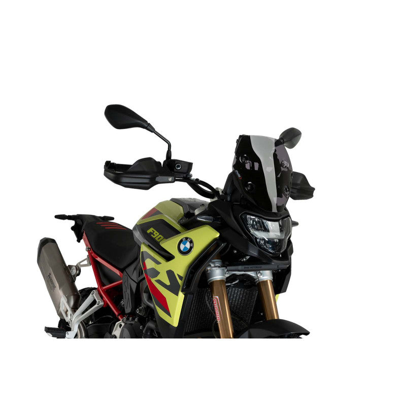 PUIG CUPOLINO SPORT PER BMW F900 GS 24-25 FUME SCURO