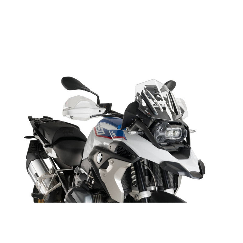 PUIG CUPOLINO SPORT PER BMW R1200GS ADVENTURE 14-15 TRASPARENTE