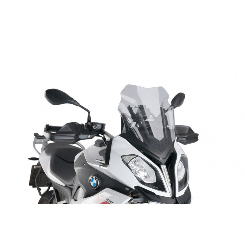 PUIG CUPOLINO SPORT PER BMW S1000 XR 15-16 FUME CHIARO