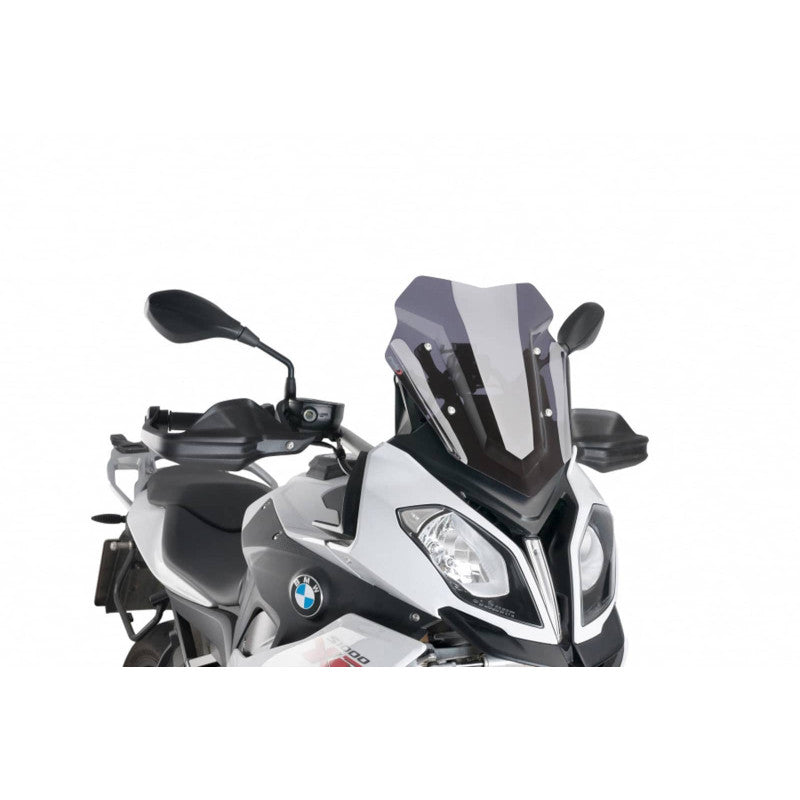 PUIG CUPOLINO SPORT PER BMW S1000 XR 15-16 FUME SCURO