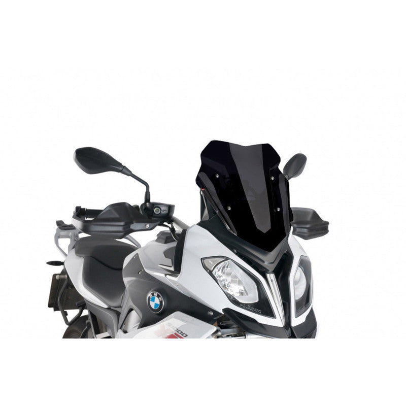 PUIG CUPOLINO SPORT PER BMW S1000 XR 15-16 NERO