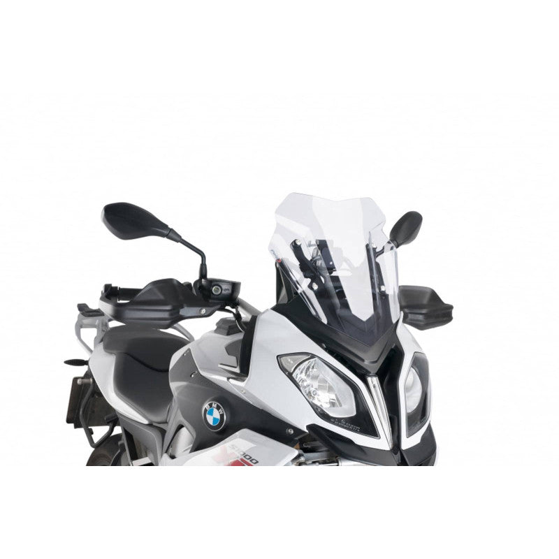 PUIG CUPOLINO SPORT PER BMW S1000 XR 15-16 TRASPARENTE