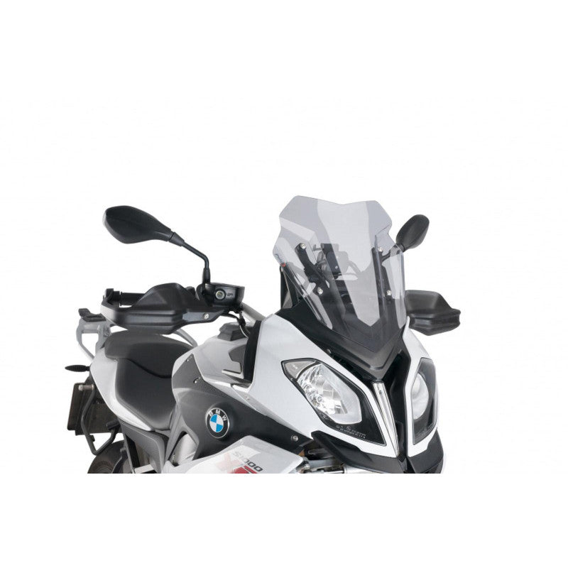 PUIG CUPOLINO SPORT PER BMW S1000 XR 17-19 FUME CHIARO