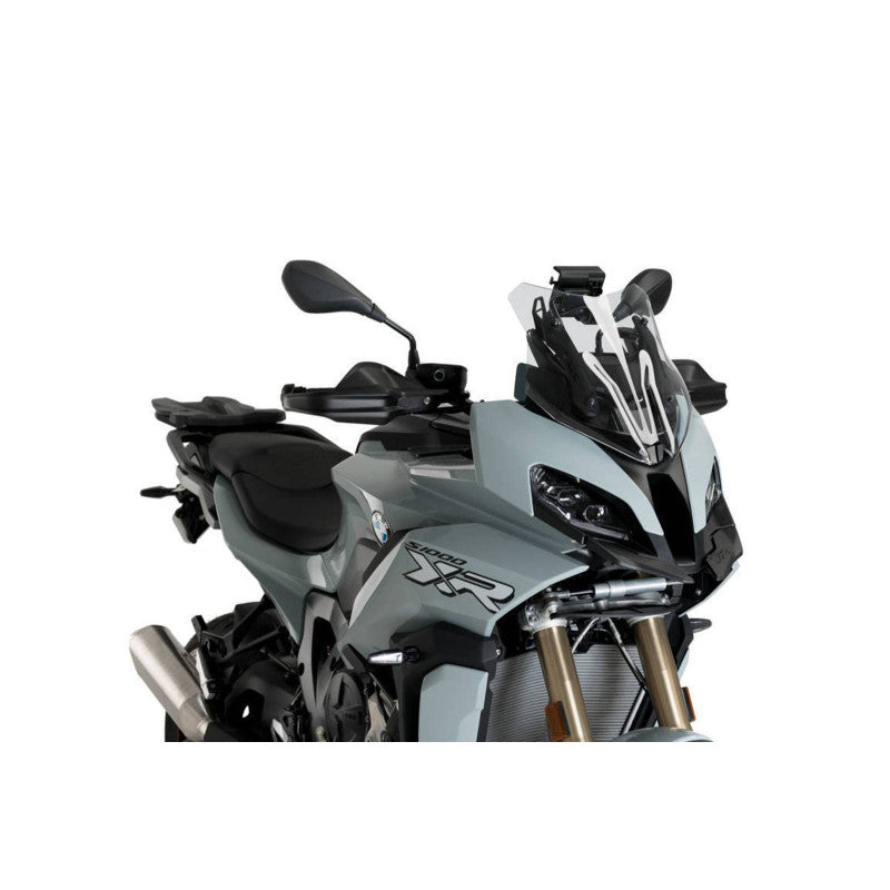PUIG CUPOLINO SPORT PER BMW S1000 XR 2023 TRASPARENTE